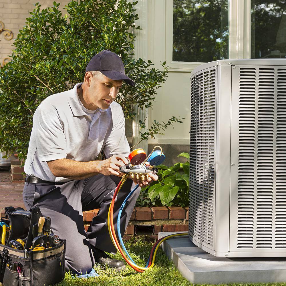 Reno HVAC Services | DeHart Plumbing, Heating, and Air